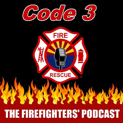 Justifying the Cost of Your Fire Department with Rich Marinucci