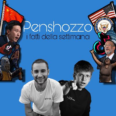 S.2 Ep.14 TikTok bannato negli USA?!