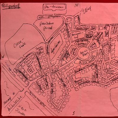 "Die schwarze Venus" - Staffel 14 - Folge 1