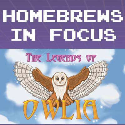 HiF 005 - Legend of Owlia