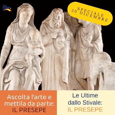 EPISODIO SPECIALE: Il Presepio EPISODIO SPECIALE: Il Presepio