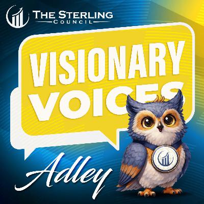 The Sterling Council - An introduction to a new 'virtual spokesperson'