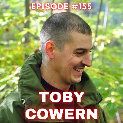WDP 155 - Toby Cowern WDP 155 - Toby Cowern