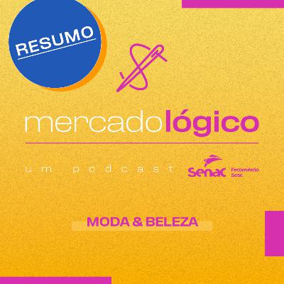 MELHORES MOMENTOS - Episódio Consultoria de Imagem e Estilo | EP. #9