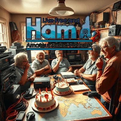 Dings, Dangles, and Don’t-Call-It a Dipole