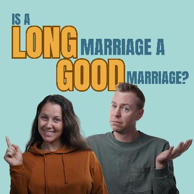 ASK: Is a 50th Anniversary Necessarily a Sign of a Good Marriage?