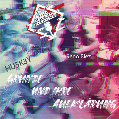 #23.08.34 Gründe und ihre Aufklärung 🧐 #23.08.34 Gründe und ihre Aufklärung 🧐