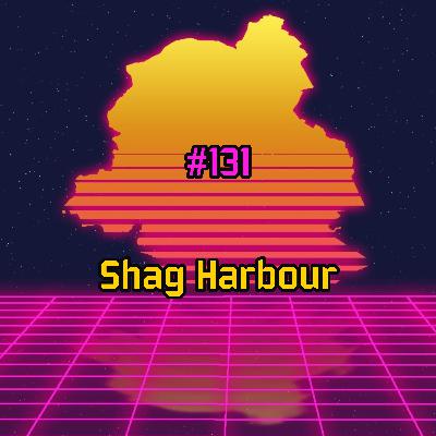 Shag Harbour Shag Harbour