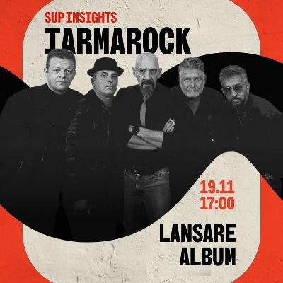 Sup Insights : Iarmarock DP Sup Insights : Iarmarock DP