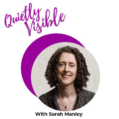 Embracing Introversion: Sarah Manley's Journey to Authentic Leadership Embracing Introversion: Sarah Manley's Journey to Authentic Leadership