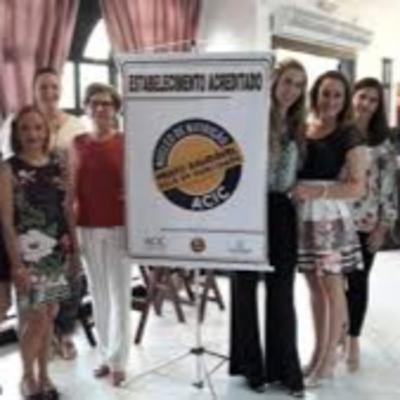 Selo inédito valoriza e certifica prato saudável Selo inédito valoriza e certifica prato saudável