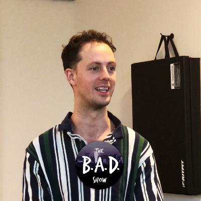 BAD2 — Milo Finnegan-Money