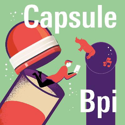Capsule Bpi #4 • Ce bon gros géant