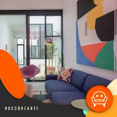 Decor e Arte - Casinha linguiça: paraíso particular