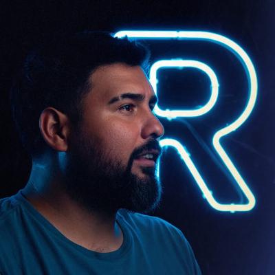 Daniel Dmc - Conducir un programa de streaming y ser de los mejores. Daniel Dmc - Conducir un programa de streaming y ser de los mejores.