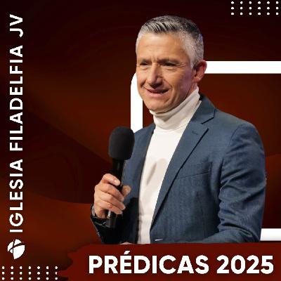 E450│La lección de la higuera fruto, gracia y preparación - Jorge Montoya │15 Oct 2025 │