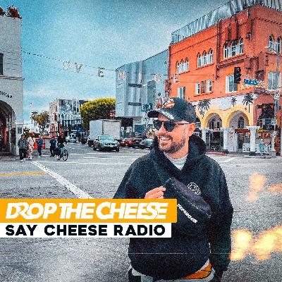 555 SAY CHEESE Radio #555