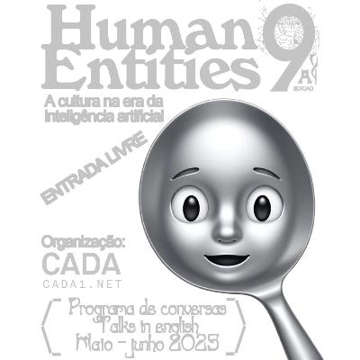 Human Entitites 2025: Daniel Felstead