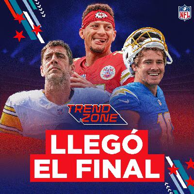 Chiefs, dinastía EN PELIGRO; Steelers deja DUDAS, Pats debe CAMBIAR; Chargers es DE VERDAD