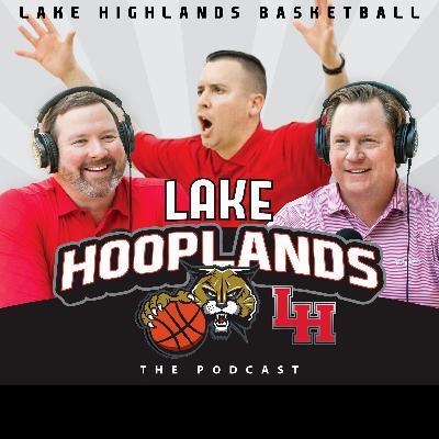 Lake Hooplands - Season 4, Episode 3