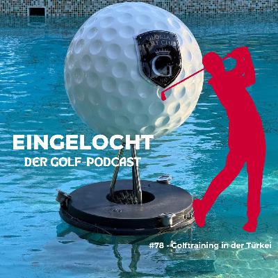 #78 - Training in der Türkei (28.2.2026) #78 - Training in der Türkei (28.2.2026)