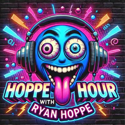 Hoppe Hump Day! (Hoppe Hour With Ryan Hoppe: 1.14.26) Hoppe Hump Day! (Hoppe Hour With Ryan Hoppe: 1.14.26)