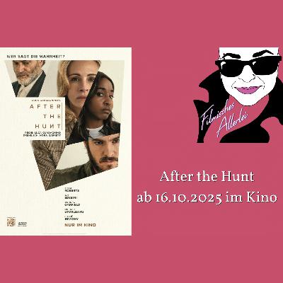 After the Hunt - Filmkritik