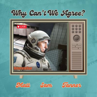 Interstellar Interstellar