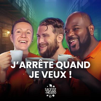 Sortir de ses addictions, c’est quoi le but ?