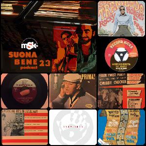 SB23 - Songs with Accents