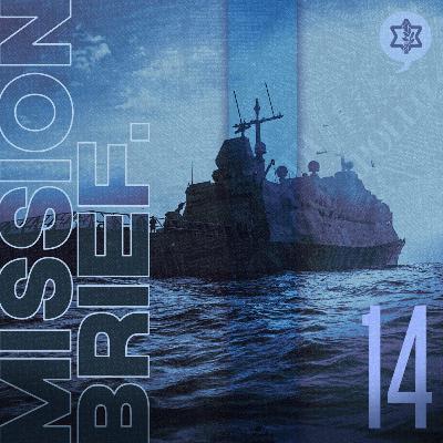 The First Woman to Head Israel’s Naval Shipyard The First Woman to Head Israel’s Naval Shipyard