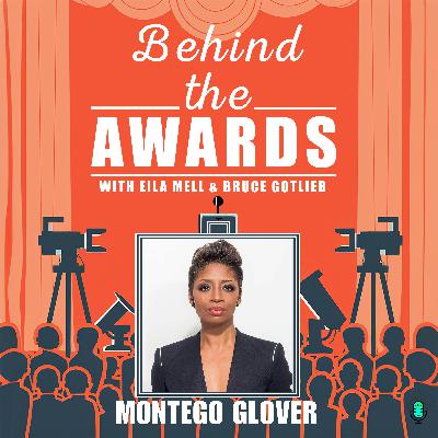 #113 - Montego Glover - Montego’s Turn!