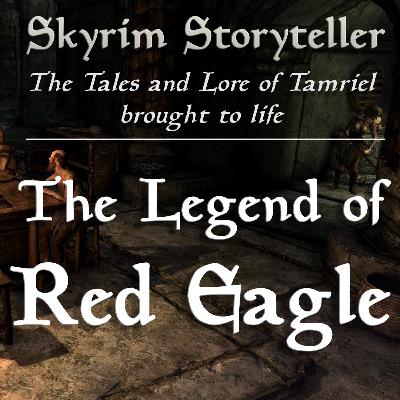 The Legend of Red Eagle
