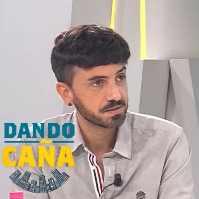 Dando Caña | 03/10/25