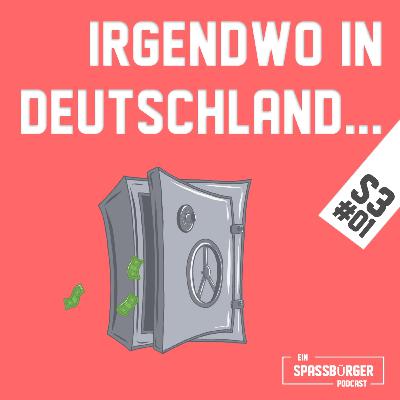 S03-01 Nicht noch ein Bankraub