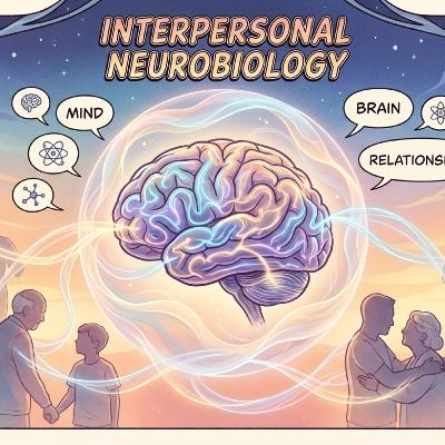 私たちの心は「脳の中」だけにはない?——対人神経生物学が教える、自分を整え、つながりを深めるための5つのヒント 私たちの心は「脳の中」だけにはない?——対人神経生物学が教える、自分を整え、つながりを深めるための5つのヒント