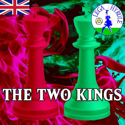 The two kings