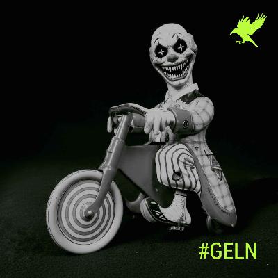 El juguete que atrajo a los fantasmas 3