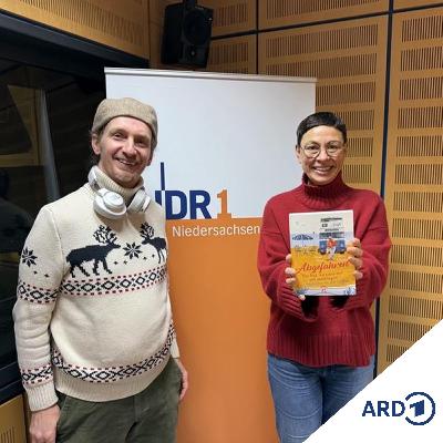 Im Gespräch mit Autor Michel Malcin