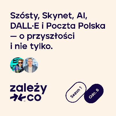 Szósty, w którym gadamy o przyszłości branży UX