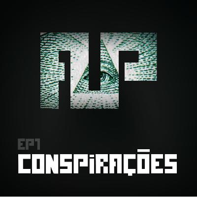 Conspirações