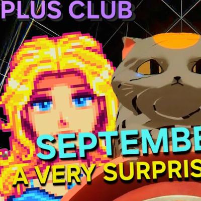 September PS Plus Review: Viewfinder, Psychonauts 2 and Stardew Valley - Surprising Month!