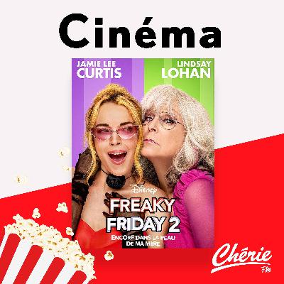 Les films à voir au ciné dès aujourd'hui !
