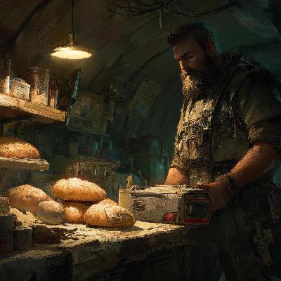 No-BS Emergency Food Plan (Video Course)