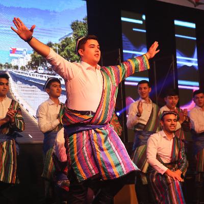 Season 4: Episode 7 – Culture Day 2018 Preview – Part 2 Season 4: Episode 7 – Culture Day 2018 Preview – Part 2