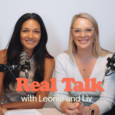 👄 REAL TALK - When both parents work full time; what really gives