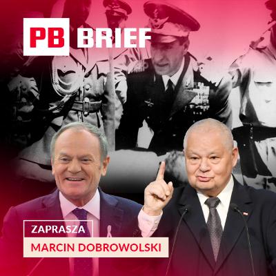 RPP tnie stopy mimo wojny, Szwecja wraca do gotówki, a Iran pamięta rok 1953. PB BRIEF