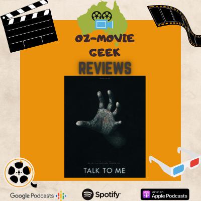 Talk To Me (2023) Spoiler Discussion Talk To Me (2023) Spoiler Discussion