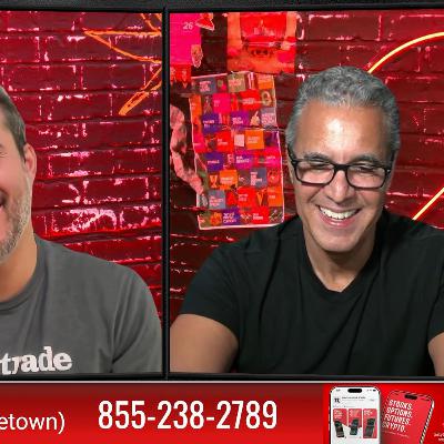 Live From the Trade Desk