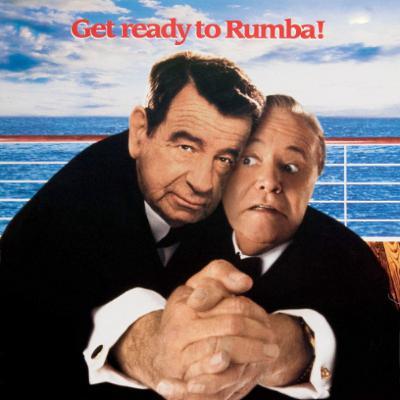 #427 - Old Jack Lemmon and Walter Matthau Were Huge Comedy Stars in The 90s